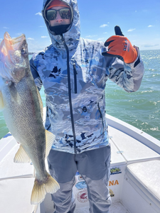 Morning bite was worth it!